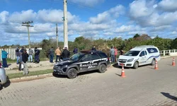 Réu permanece calado e é condenado a mais de 12 anos