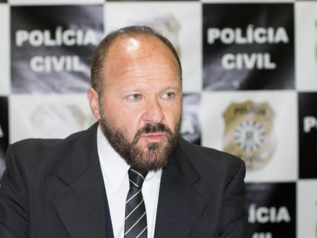 Dados apontam os números da criminalidade