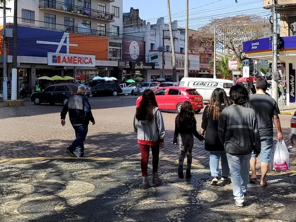 Bagé tem novo aumento no índice de inadimplência