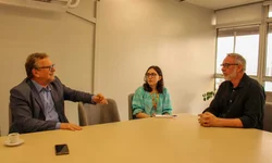 Projeto quer garantir funcionamento da Usina de Candiota