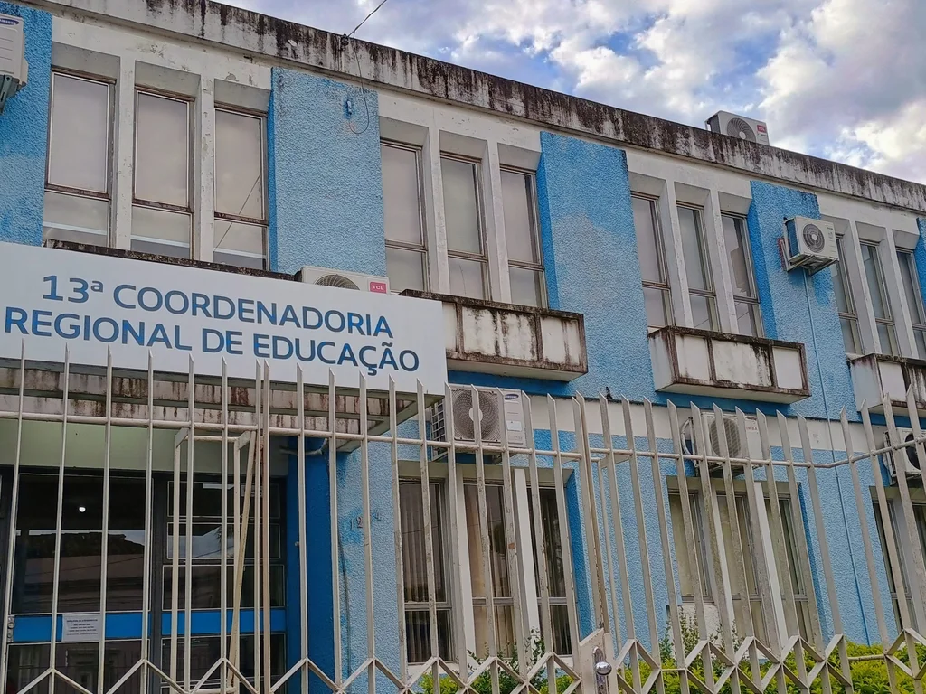 Seduc divulga classificação do Banco de Cadastro Temporário