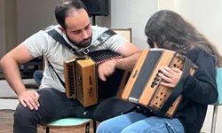 Aula inaugural marca nova fase da Fábrica de Gaiteiros