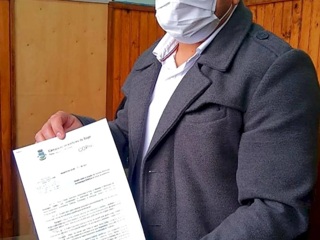 Esquerda quer criar sistema de empregos