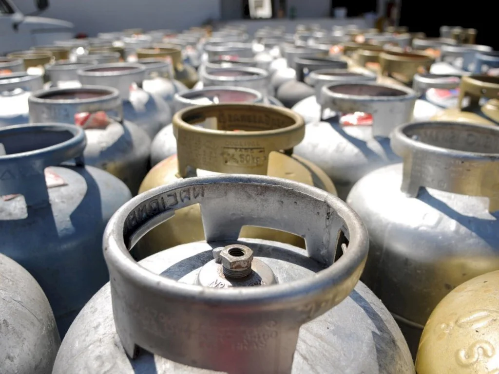 Gás e combustíveis mais caros