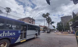 Trânsito será alterado por causa da folia