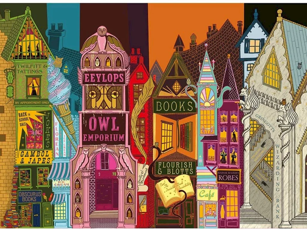 Livros para presentear