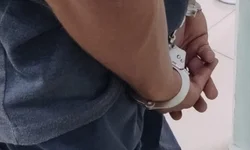 Homem é preso por tentativa de feminicídio