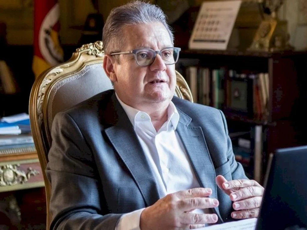 Governador visita Candiota nesta quinta-feira