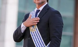 Bagé irá receber o presidente do Uruguai