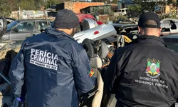 Mais de 29 mil presos já foram vacinados contra a Influenza