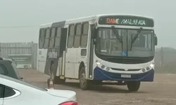 Nova fase da pavimentação começa em setembro