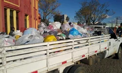 Campanha do Agasalho precisa de peças masculinas