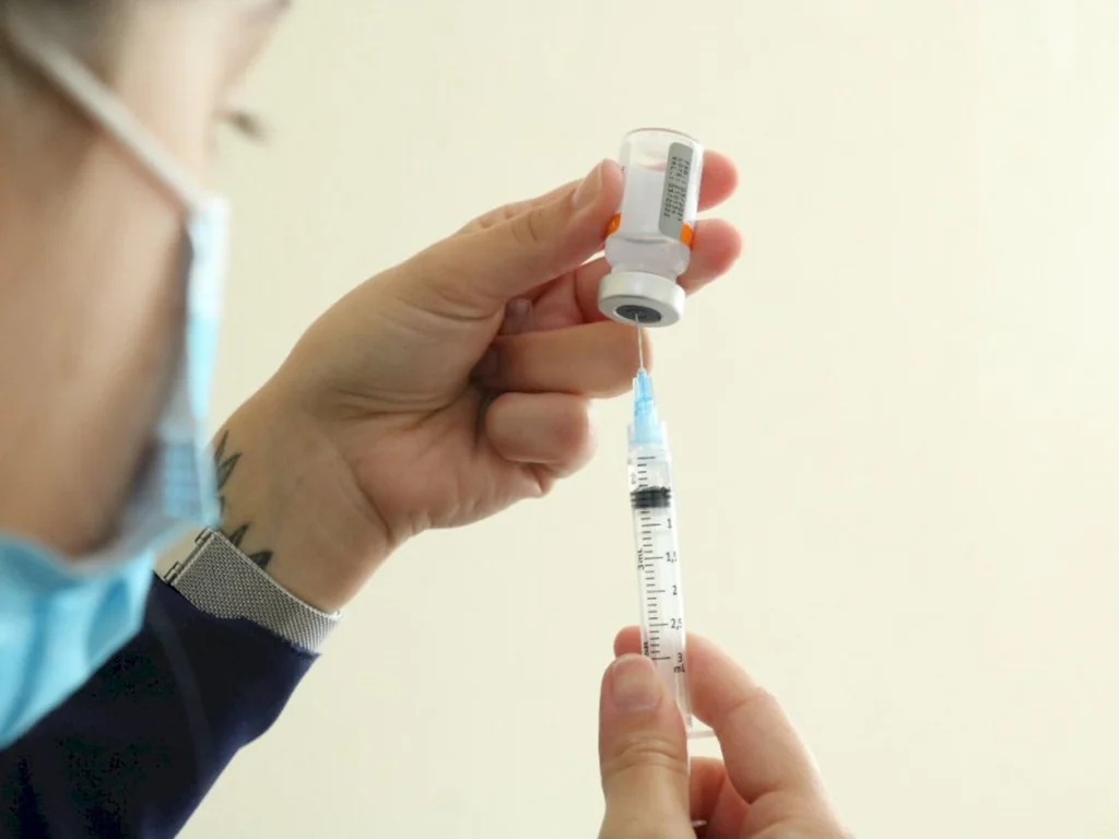 Bagé vacinará idosos de 63 anos no sábado