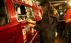 Lia Rejane teve passagem relâmpago pela Câmara