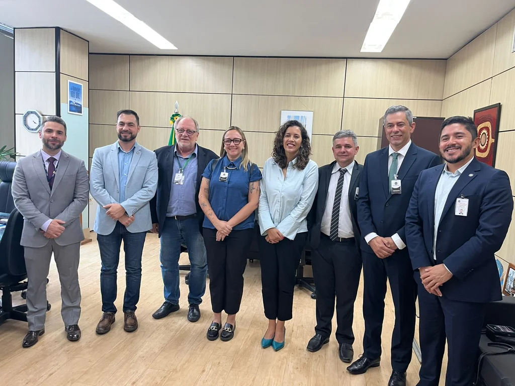 Bagé apresenta ao MEC proposta para curso de Medicina