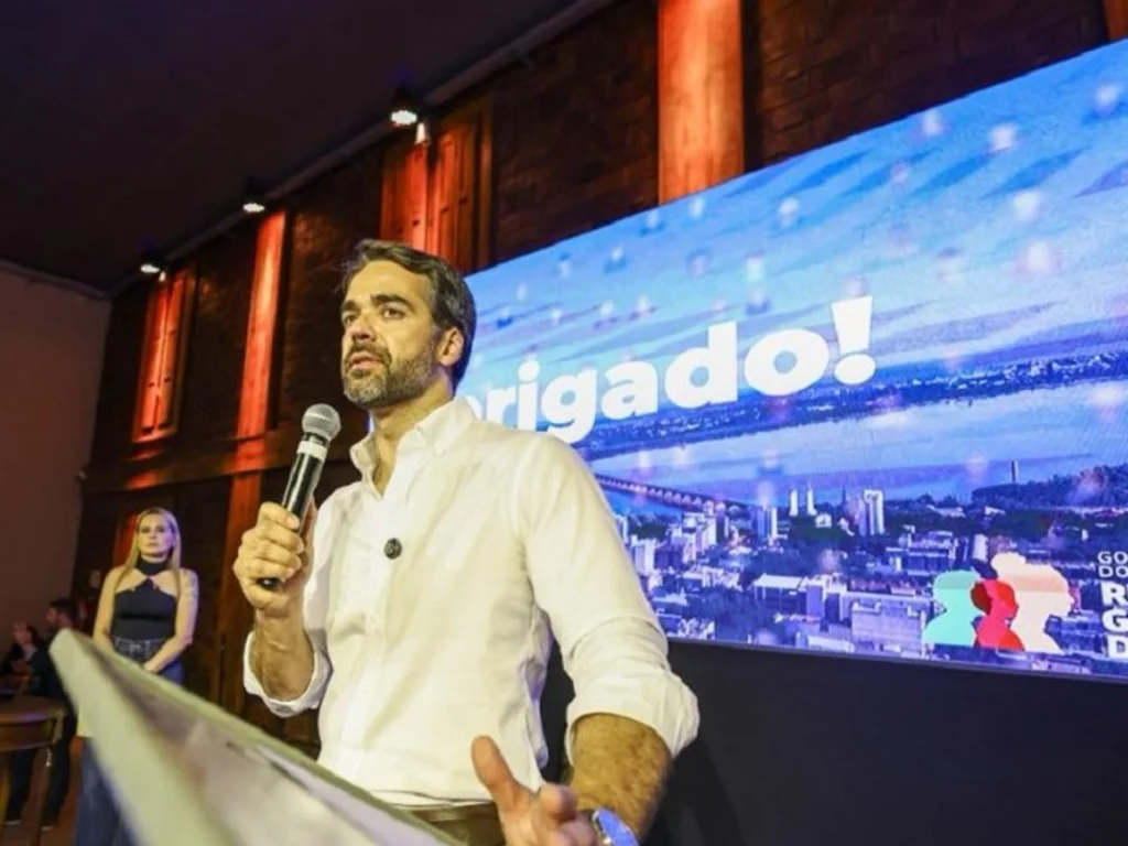 Free shops impulsionam economia das fronteiras