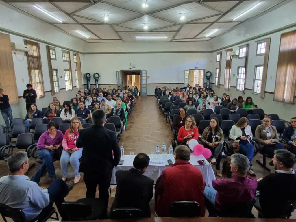 Município descentraliza pré-natal para reduzir mortalidade infantil