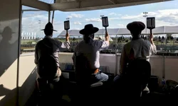 Finais do Cavalo Crioulo valorizam o trabalho dos domadores