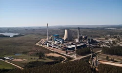 MP garante operação da Usina de Candiota até 2040