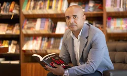 Veríssimo deixa legado literário e cultural em Bagé