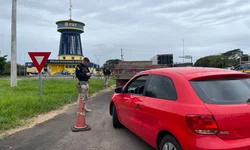 PRF destaca: 27 foram presos nas estradas