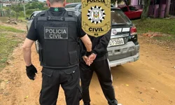 Polícia Penal recebe 42 agentes penitenciários e administrativos