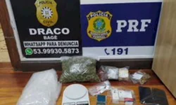 Dia das Mães surpreende comércio de Bagé