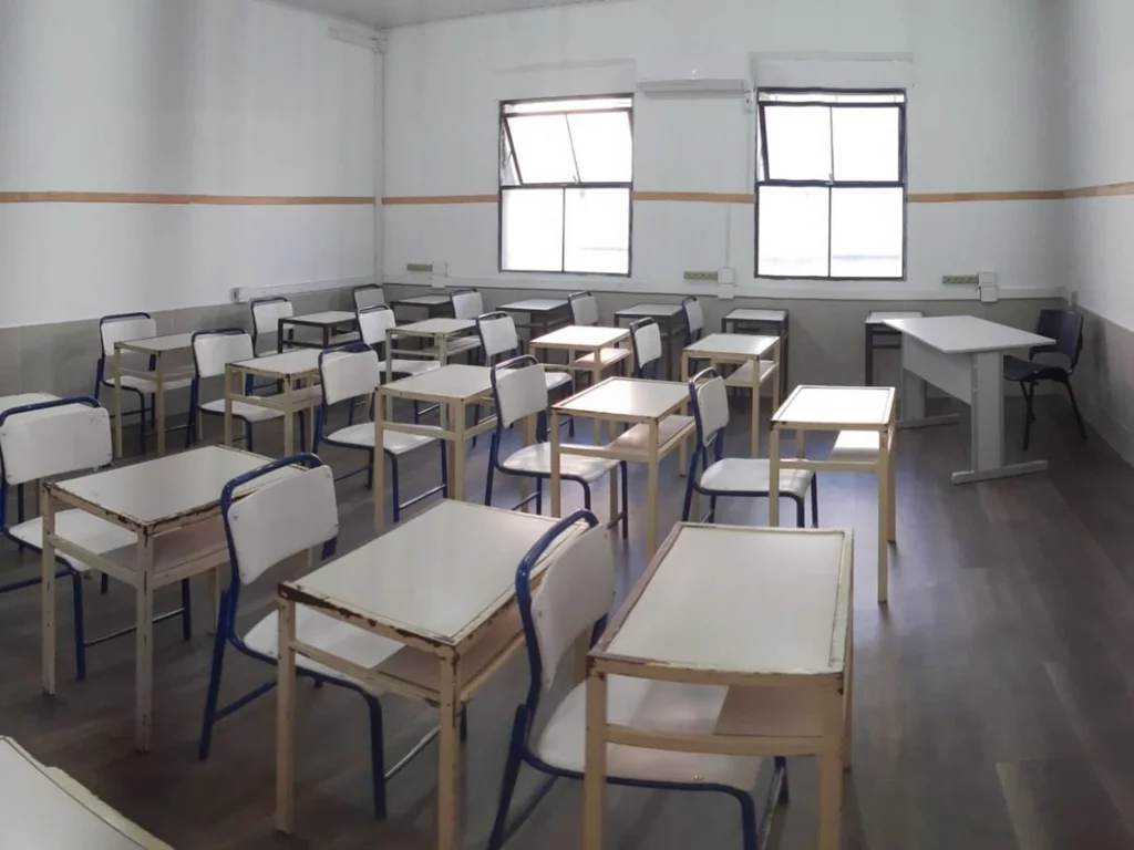 Estado destina mais de R$ 689 mil para escolas da região