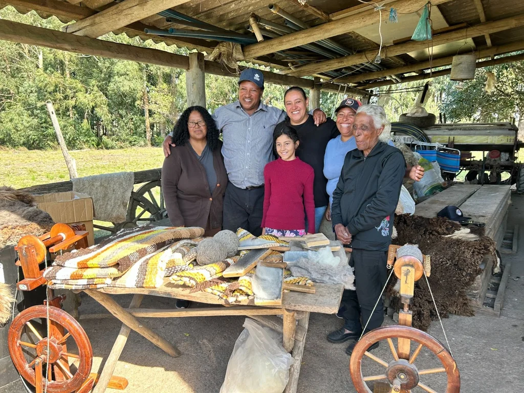 Inventário da Lã do RS será lançado na Expointer