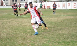 Alvirrubro recorre de decisão que tira mando de campo