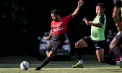 Guarany fará jogo-treino contra o Pelotas