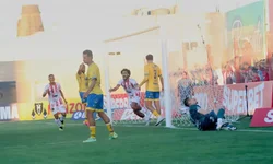 Fabrício Lamas: da base ao profissional