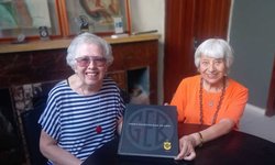 Livro celebra 100 anos de histórias do Grêmio Esportivo Bagé