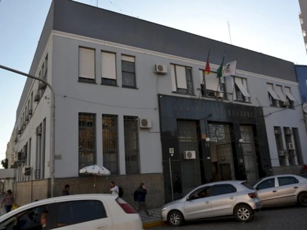 Legislativo cria Projeto Câmara Conectada