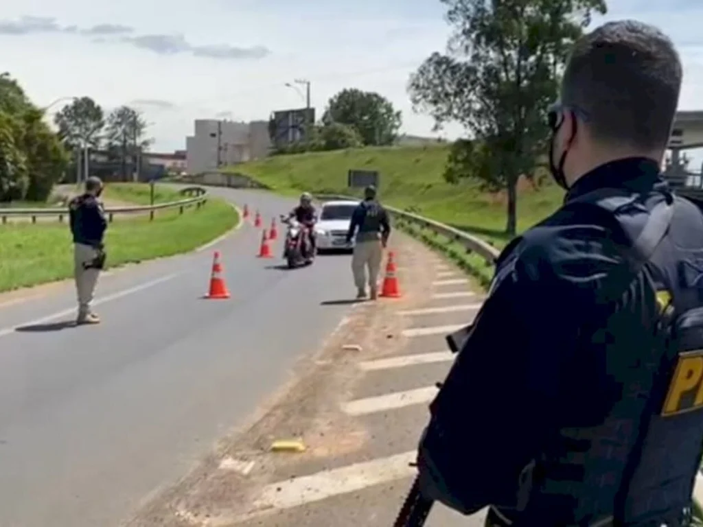Operação Corpus Christi vai até domingo