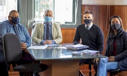 Inspetor de polícia é pré-candidato a deputado estadual