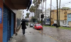 El Niño deve trazer chuvas abundantes