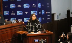 Ana Paula firma parceria para ações por inclusão e proteção das mulheres