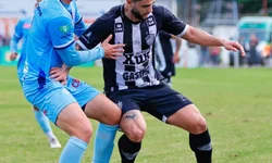 Pênalti garante vitória alvirrubra