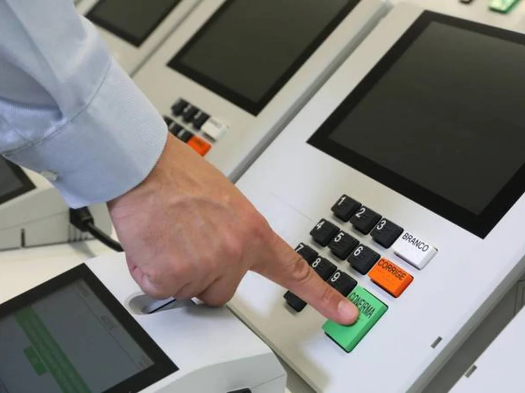 Intensifica a corrida para a eleição municipal