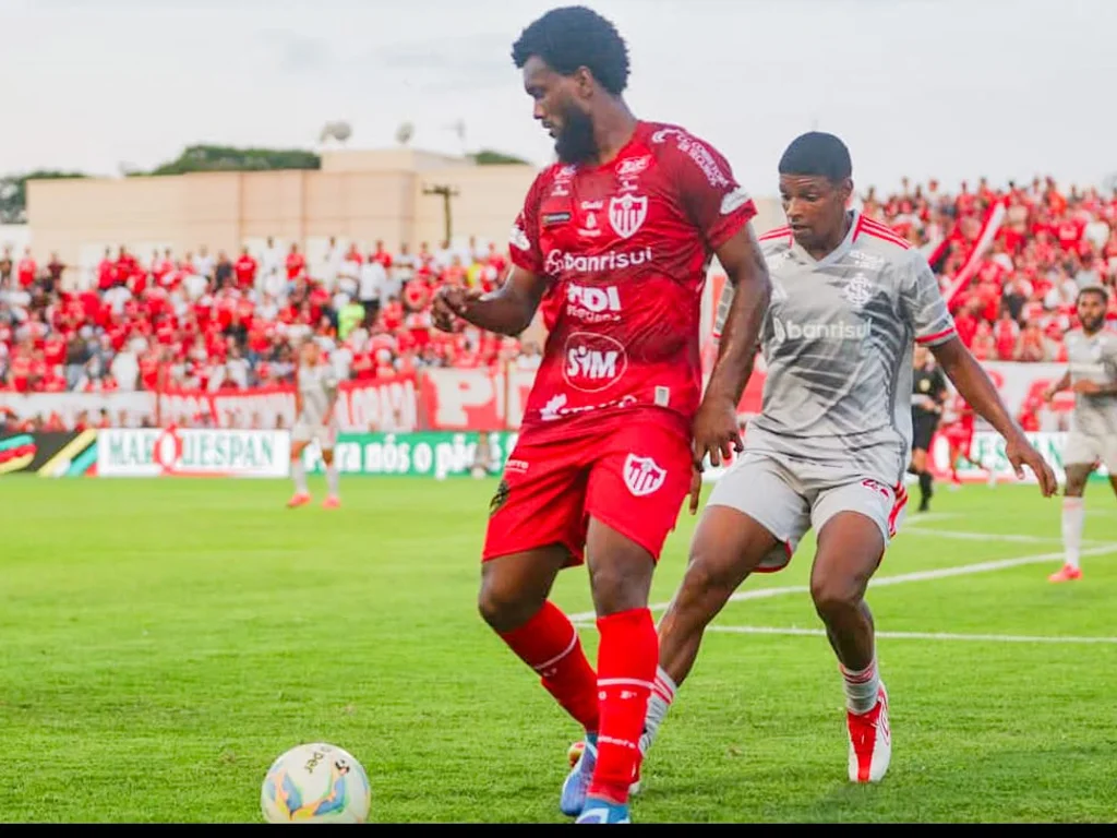 Guarany terá três competições importantes em 2026