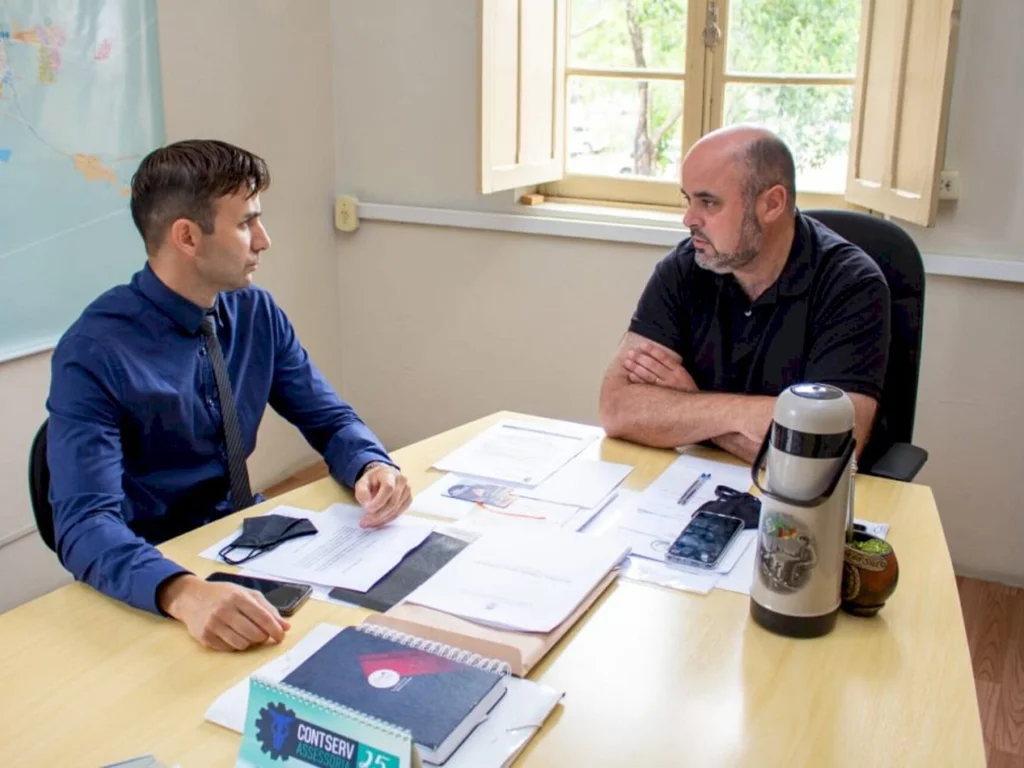 Em pauta a farmácia do Passo das Pedras