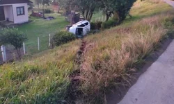 Preso suspeito da morte de advogado bageense