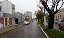 Municípios pretendem fazer a manutenção da RSC 473