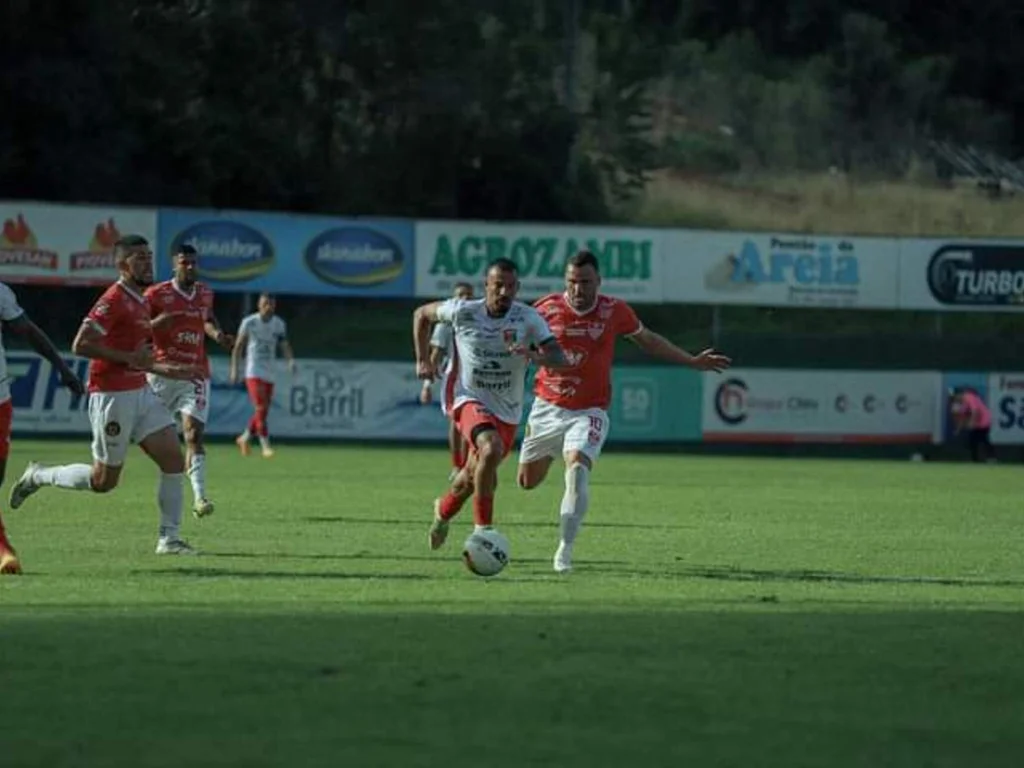 Agora, apenas a vitória interessa ao Guarany