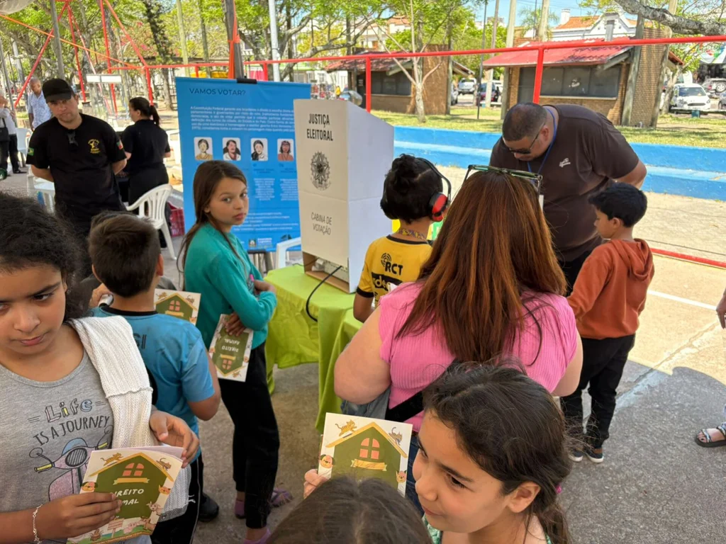 Bageenses podem eleger personagem favorito de “O Tempo e o Vento”
