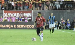Guarany perde para o São Luiz, mas garante permanência na elite do Gauchão