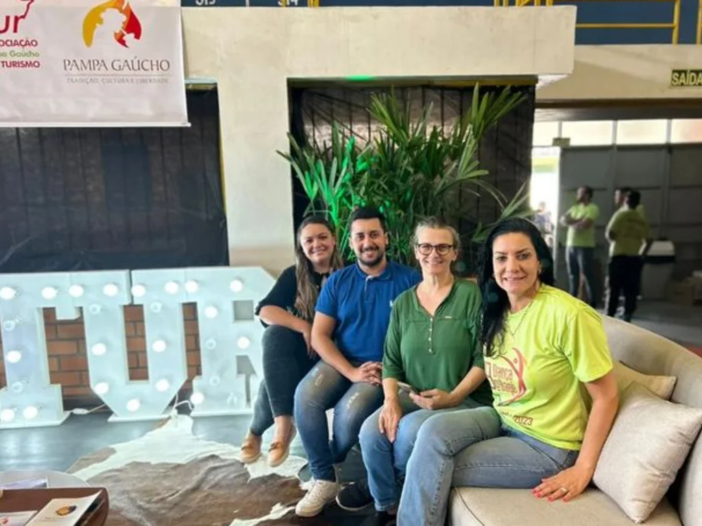 Evento é oportunidade para fomentar turismo