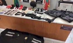 Operação Corpus Christi vai até domingo