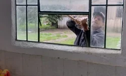 Júri suspenso porque defensora alegou medo acontece nesta terça